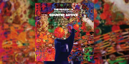 Review: The Paradox (Jean-Phi Dary/Jeff Mills) – Counter Active [Axis]