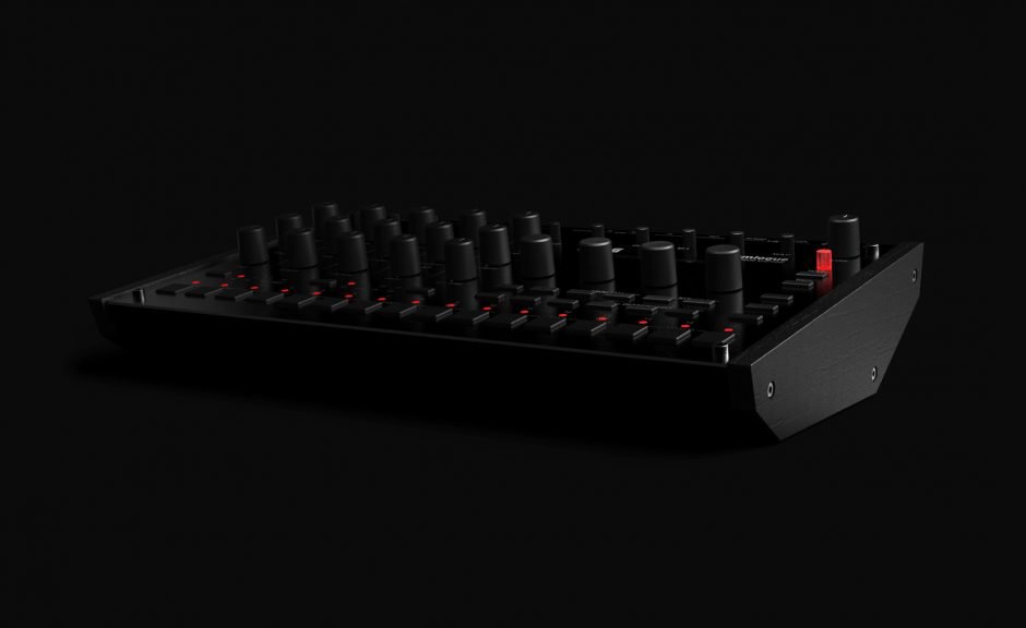 Korg Drumlogue: Erste Details zur Hybrid-Drummachine