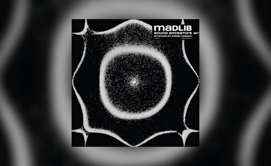Sound Ancestors: Neues Album von Madlib gemeinsam mit Four Tet