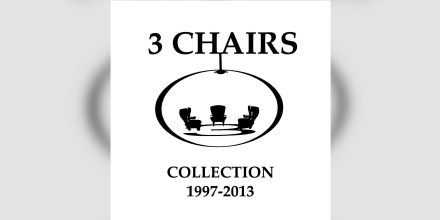 3 Chairs: Retrospektive von Moodymann, Theo Parrish, Marcellus Pittman und Rick Wilhite