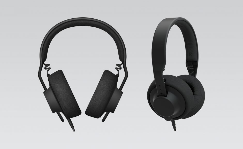 Test: AIAIAI TMA-2 HD / modularer DJ-Kopfhörer