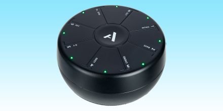 Test: Artiphon Orba / kugelförmiger Synthesizer, Looper & mehr