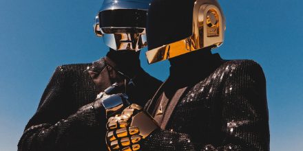 Daft Punk Essentials: Die prägendsten Tracks des Duos