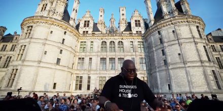 Bruchstelle: Die Disneylandisierung elektronischer Musik