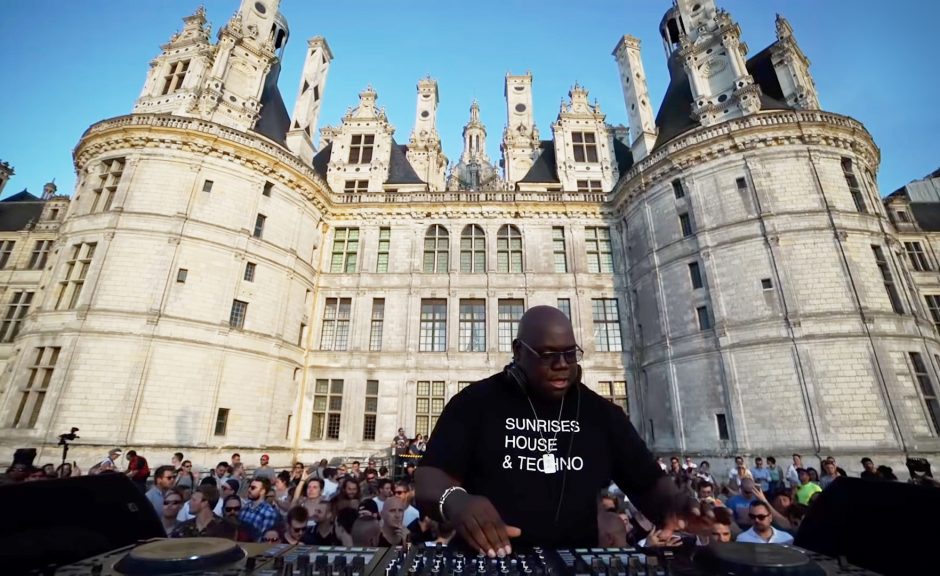 Bruchstelle: Die Disneylandisierung elektronischer Musik