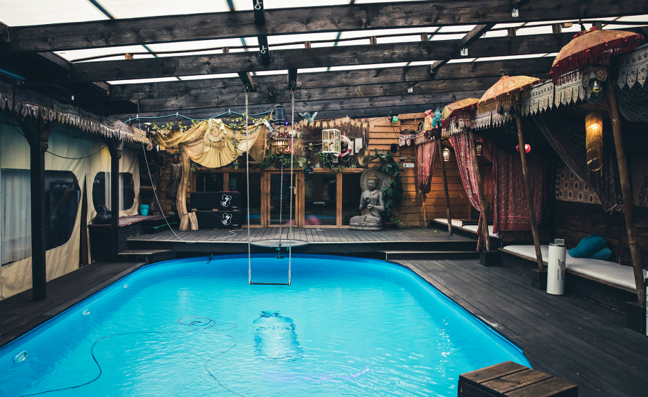 KitKat: Doku über Geschichte des Fetisch-Cubs angekündigt