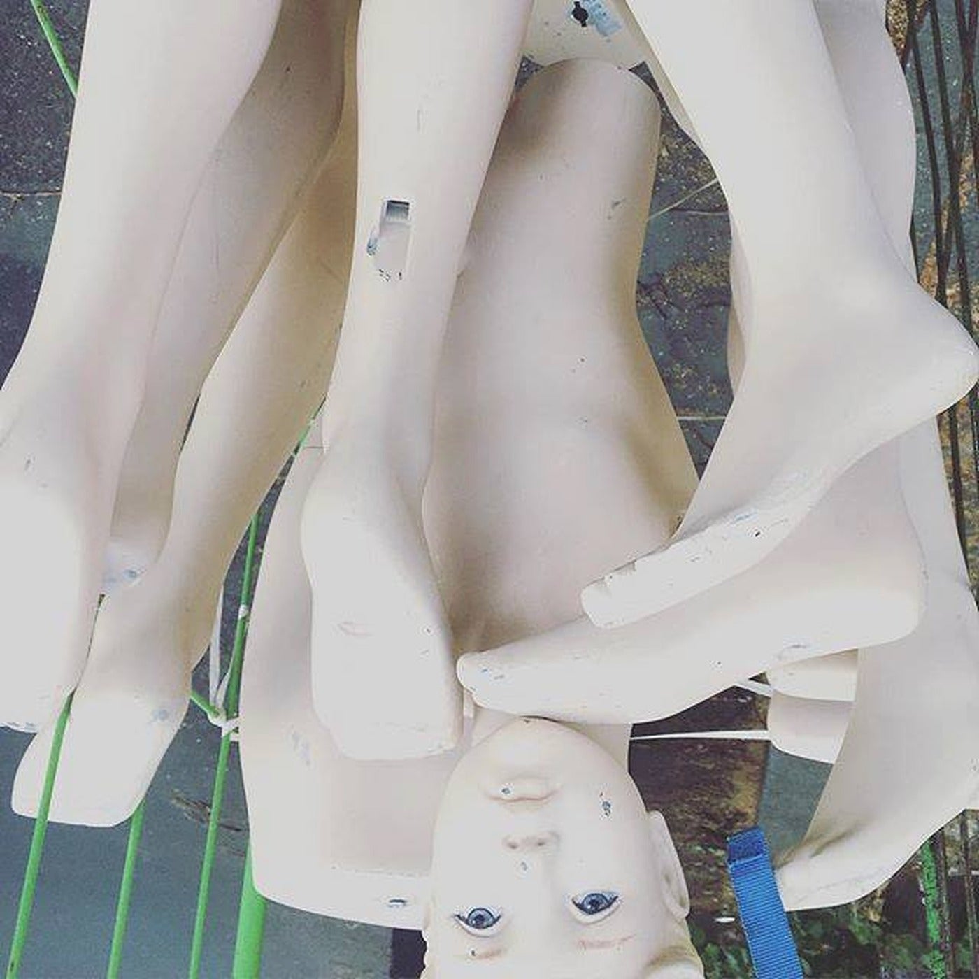 Kollektiv Ost & Allies for Everyone_Before (Nicone Remix)_Dantze