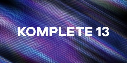 Test: Native Instruments Komplete 13 / Production Suite