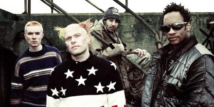 Angekündigt: Dokumentation über The Prodigy
