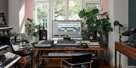Ableton: 25% Rabatt auf alle Softwareprodukte