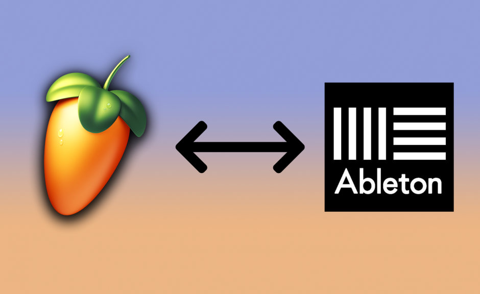 Jukeblocks: Das erste Konvertierungsprogramm zwischen FL Studio und Ableton Live