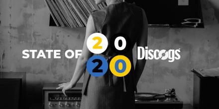 Discogs-Jahresbericht 2020: Deutlicher Anstieg an Vinyl-Verkäufen