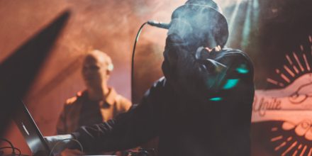 Deck: Österreichische DJs gründen eigene Gewerkschaft