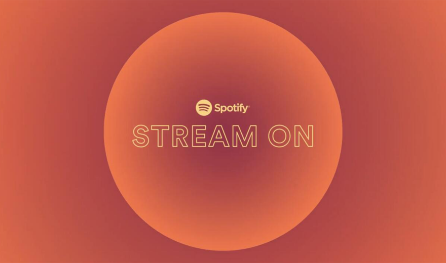 Spotify gibt es bald mit HiFi-Sound