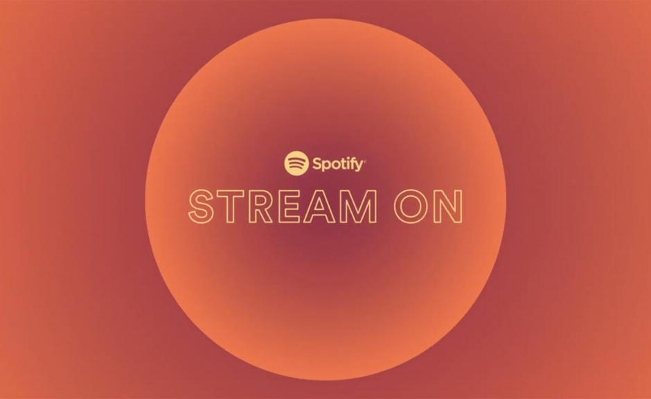 Spotify gibt es bald mit HiFi-Sound