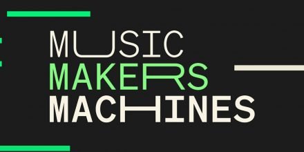 Google: Digitale Ausstellung über elektronische Musik