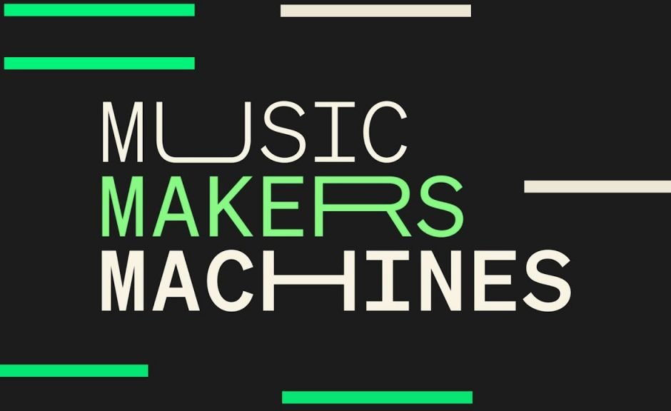 Google: Digitale Ausstellung über elektronische Musik