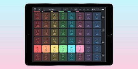 Test: Mixvibes Remixlive 6 iOS / Perfomance-App
