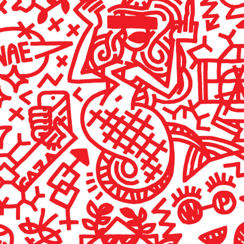 Scotch Rolex (aka DJ Scotch Egg) - Tewari