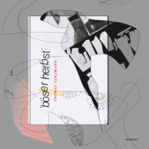 Thomas Fehlmann - Böser Herbst