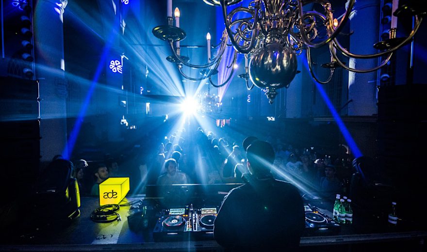 ADE 2021: Das 25. Jubiläum wurde offiziell angekündigt