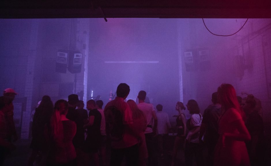 Clubcommission: Sechs-Punkte-Plan zur Reaktivierung des Nachtlebens