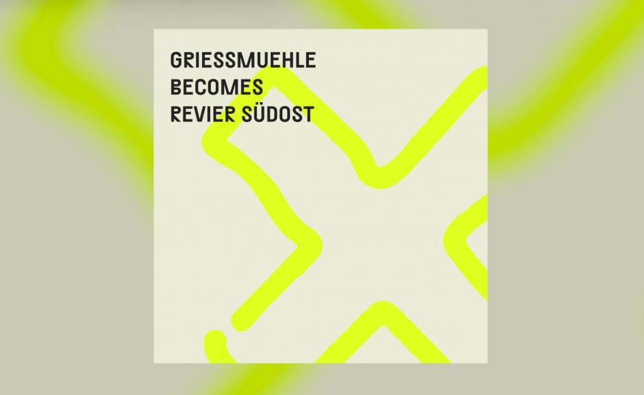 Griessmühle: Neuer Name und ein letzter Rave in Minecraft