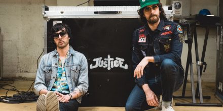 Justice reichen Unterlassungsklage gegen Justin Bieber ein