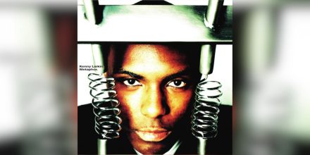 Kenny Larkin veröffentlicht Reissue seines Albums 'Metaphor' von 1995