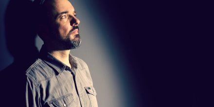 Einblicke ins Produzieren: Marc Romboy