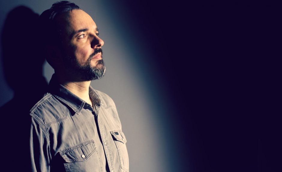 Einblicke ins Produzieren: Marc Romboy