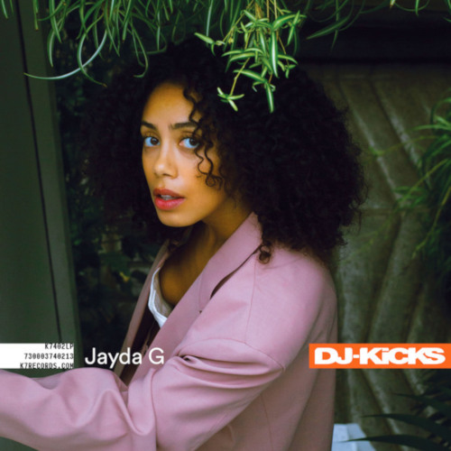 Jayda G – DJ-Kicks (K7)