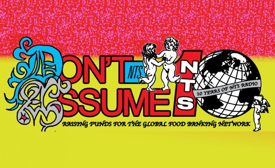 NTS Radio feiert Zehnjähriges mit Gastauftritten