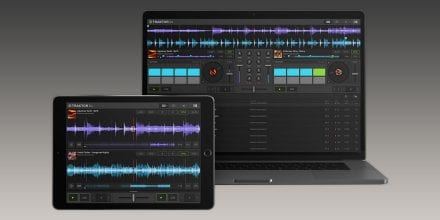 Test: Native Instruments Traktor DJ 2 / kostenlose DJ-Software