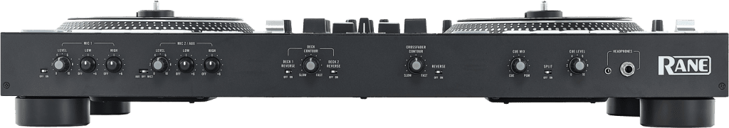 Rane One Vorderseite.