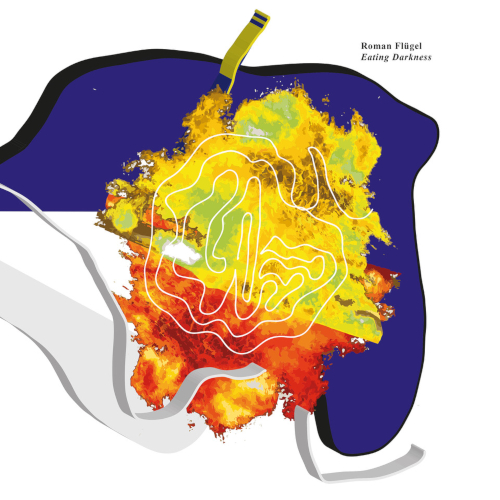 Roman Flügel – Eating Darkness (Running Back)