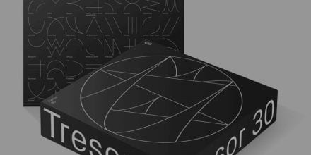 Tresor Records veröffentlicht 12-Vinyl Box-Set zum 30. Jubiläum