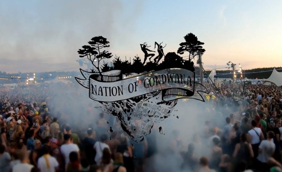 Nation of Gondwana startet Vorverkauf und präsentiert Hygienekonzept
