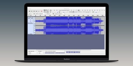 Audacity: Muse Group kauft den Audio-Editor und kündigt Verbesserungen an
