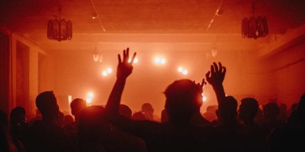 Feature: Nachhaltigkeit in der Clubszene? Feiern, als ob es ein Morgen gäbe!