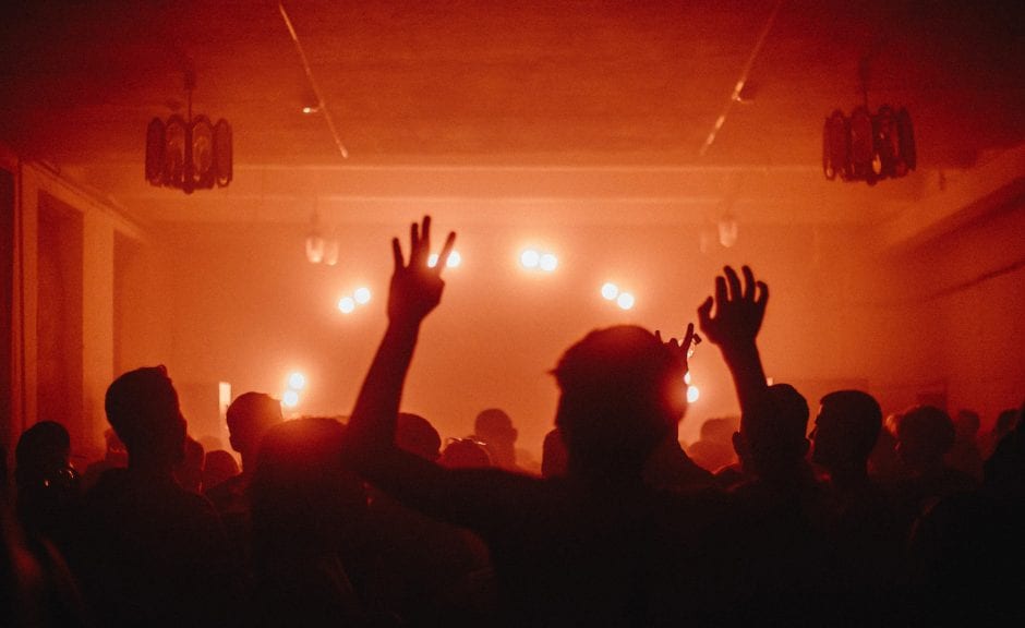 Feature: Nachhaltigkeit in der Clubszene? Feiern, als ob es ein Morgen gäbe!