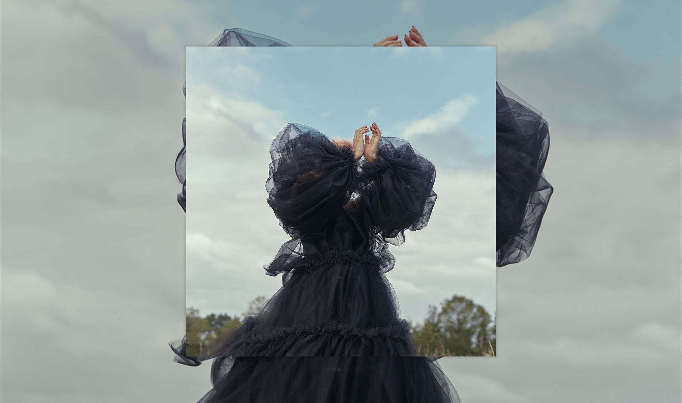 Review: Fears – Oíche [Tulle]