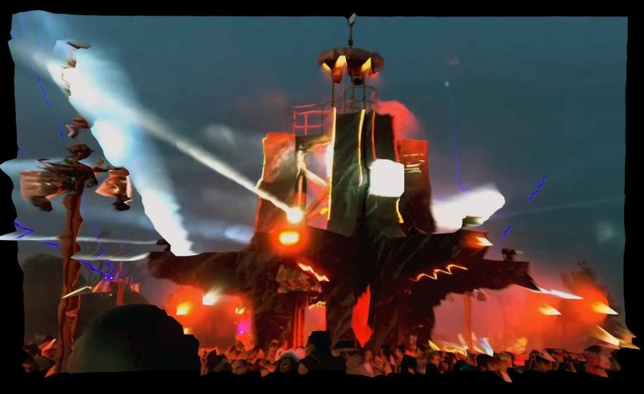 Fusion Festival 2021 erneut abgesagt und verschoben!