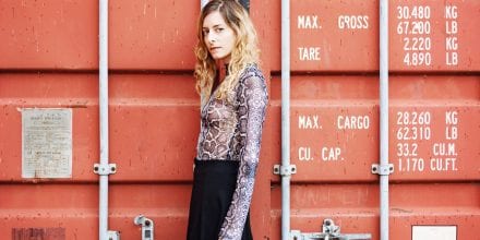 Up and Coming: Lucinee – von Online-Präsenz & Corona-Umbrüchen