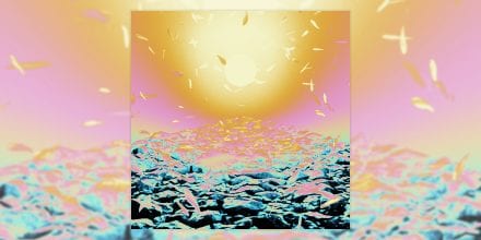 Review: Sam Goku – East Dimensional Riddims [Atomnation]