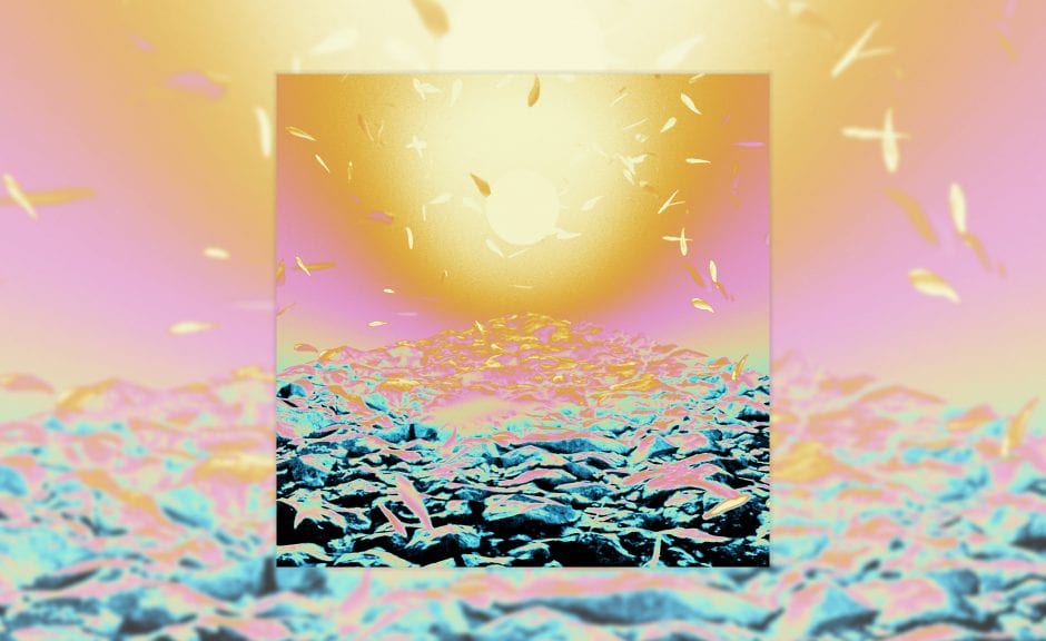 Review: Sam Goku – East Dimensional Riddims [Atomnation]