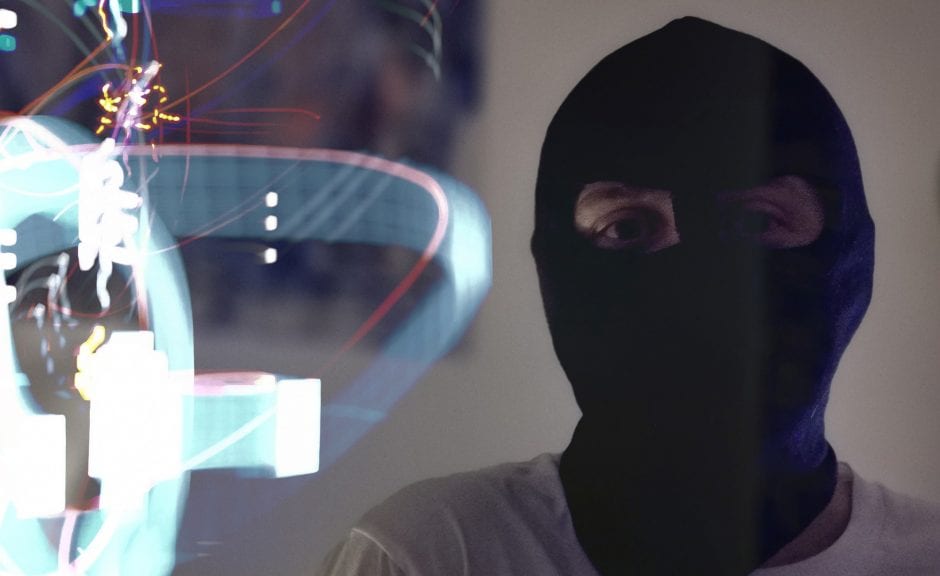 Up and Coming: Sound Transmissions – Breakbeats und IDM in Eigenregie