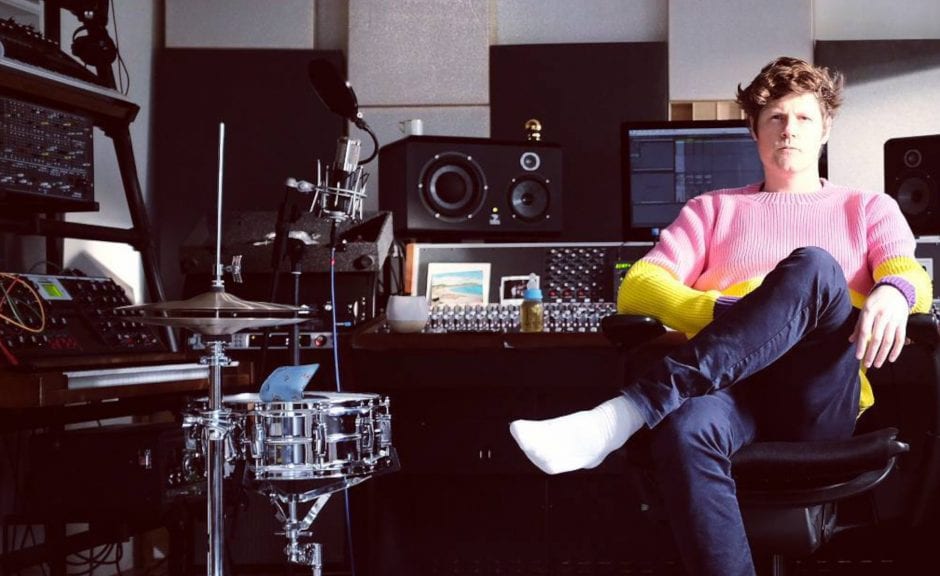 Mano Le Tough: Neues Album 'At The Moment' angekündigt