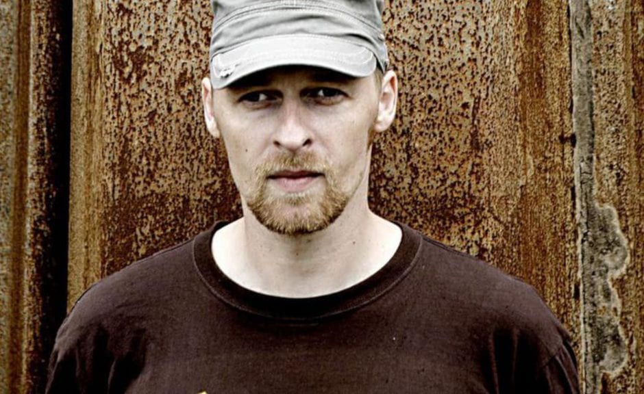 Michel Baumann bekannt als Soulphiction ist gestorben