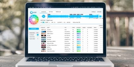 Mixed In Key 10: Verbesserte Tonartanalyse und Rekordbox-Support
